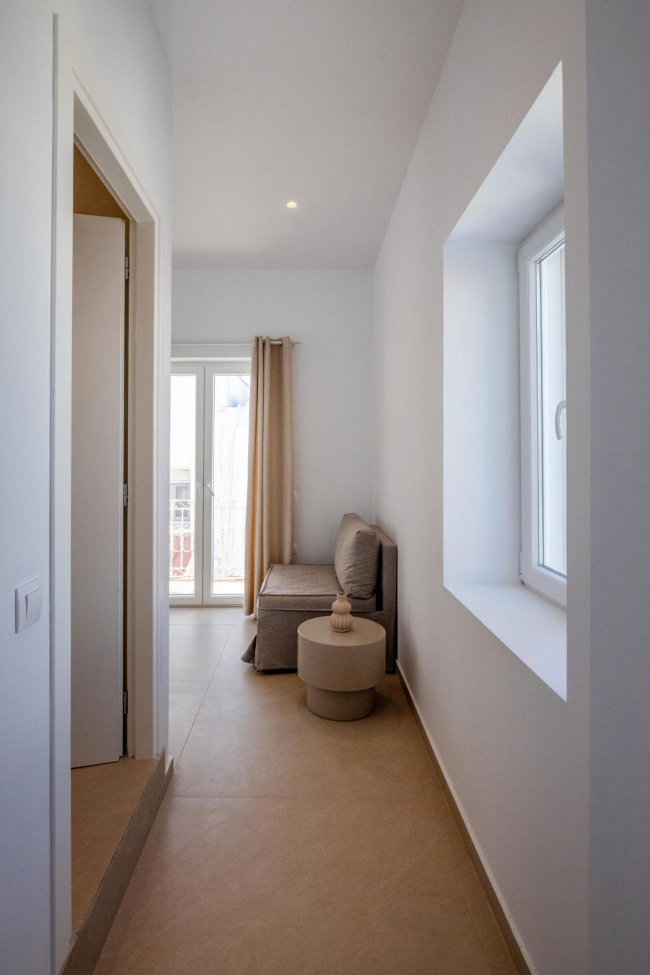 Alora Suites Tinos Exterior photo
