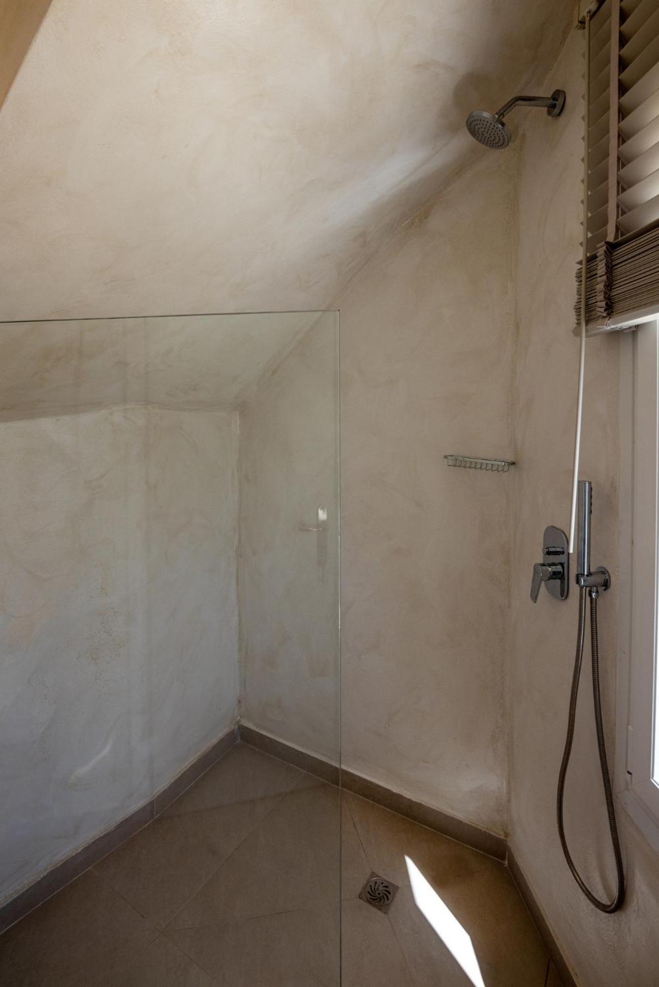 Alora Suites Tinos Exterior photo