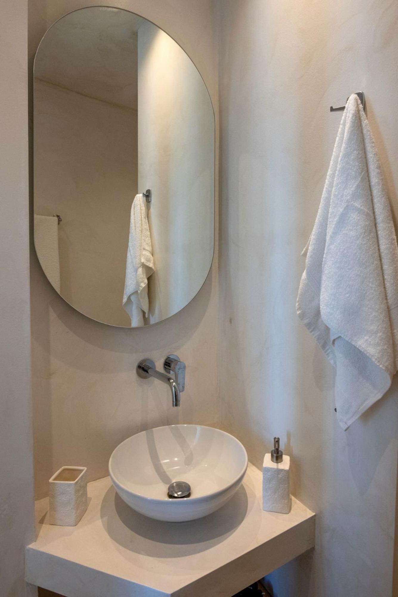 Alora Suites Tinos Exterior photo