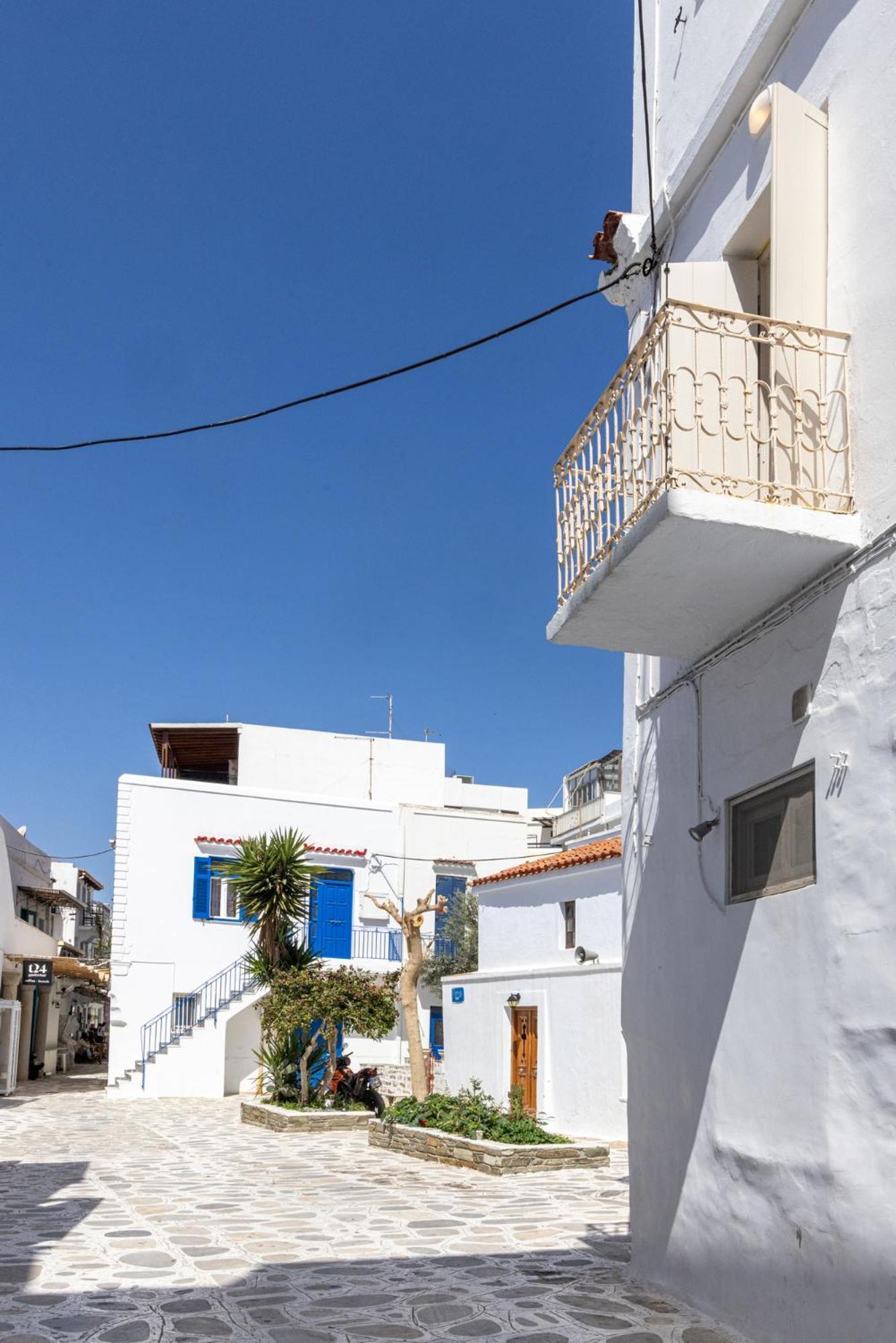 Alora Suites Tinos Room photo
