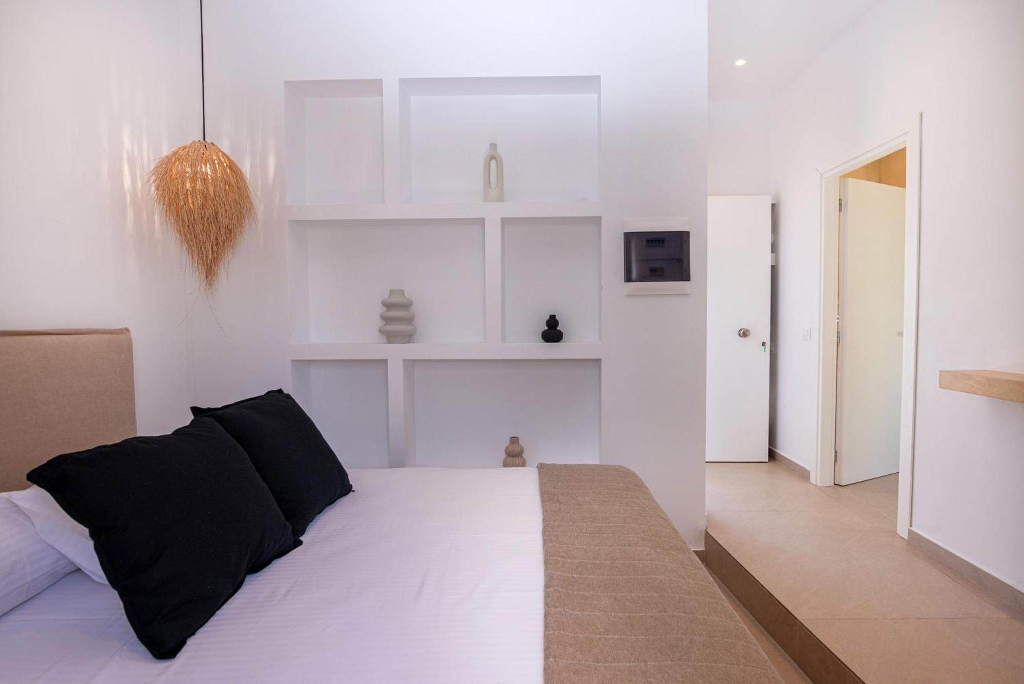 Alora Suites Tinos Room photo