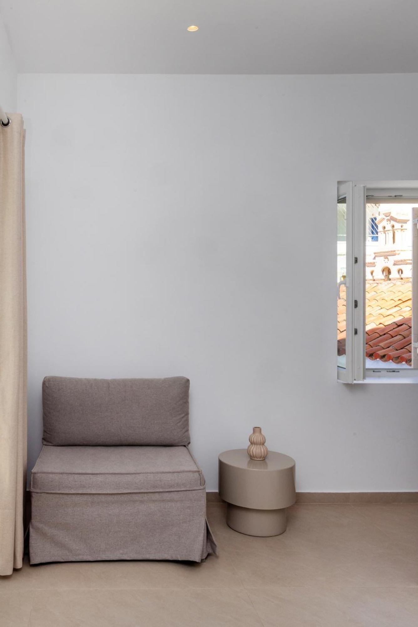 Alora Suites Tinos Room photo