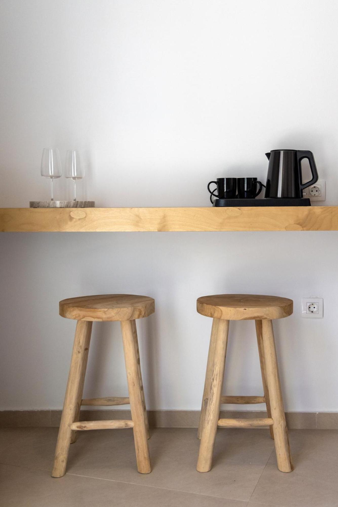 Alora Suites Tinos Room photo
